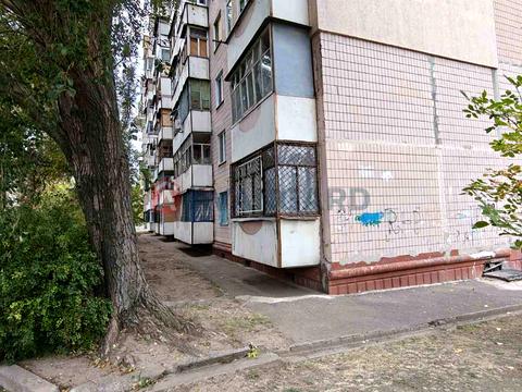 квартира по адресу Производственная ул., 13а