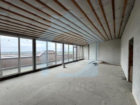 квартира по адресу Радистов ул., 34-Н