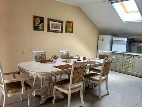 будинок за адресою Боровкова вул.