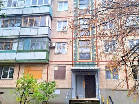 квартира за адресою Нескорених вул., 48б