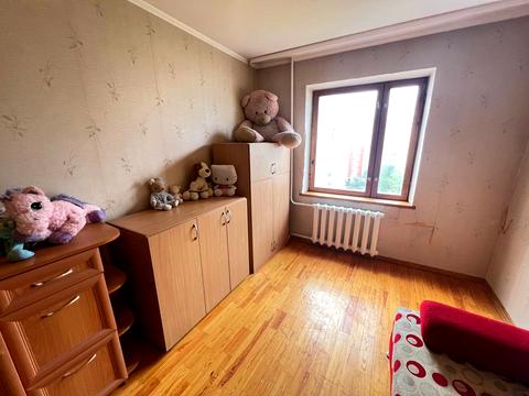 квартира по адресу 2-га Нова ул., 4