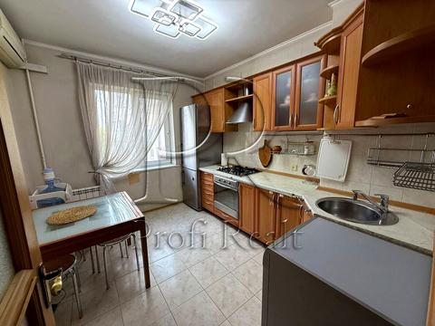 квартира по адресу Армянская ул., 3