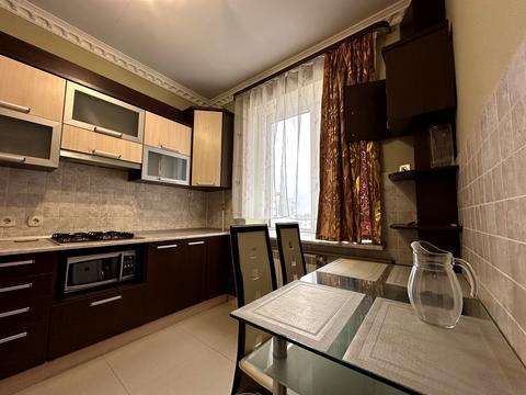 квартира по адресу Північний бульв., 7а