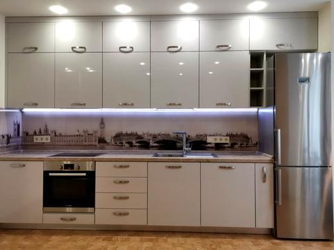 квартира за адресою Андрія Аболмасова вул. (Панельна), 6