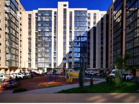 квартира за адресою Набережна Перемоги вул., 42