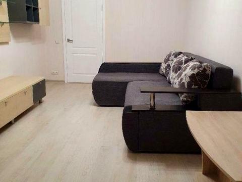 квартира за адресою Космонавта Поповича вул. (Космонавта Волкова), 22