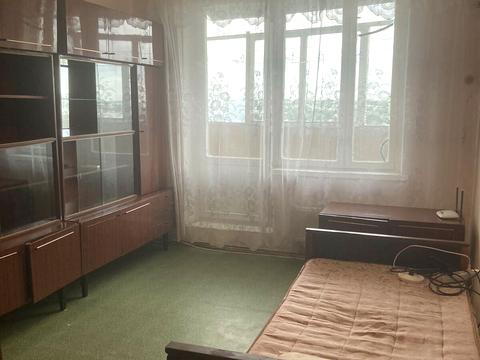квартира за адресою Амосова вул. (Корчагінців)