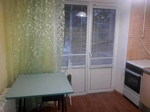 квартира по адресу Кондратюка Юрия ул., 2