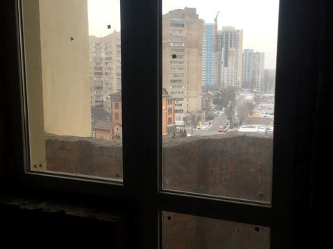 квартира за адресою Харківське шосе, 19-Б