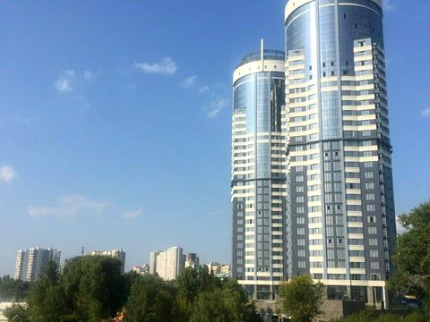 квартира за адресою Микільсько-Слобідська вул., 3-А