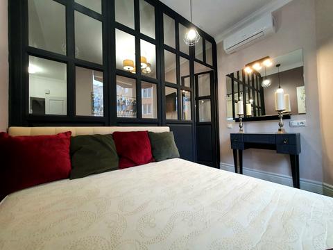 квартира по адресу Счастливая , 20