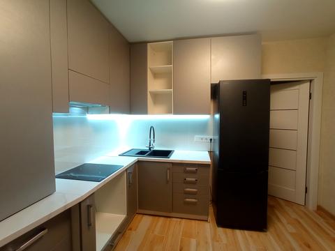 квартира по адресу Героев Небесной Сотни просп., 26/7