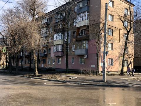 квартира за адресою Олександра Кошиця вул. (Караваєва), 17