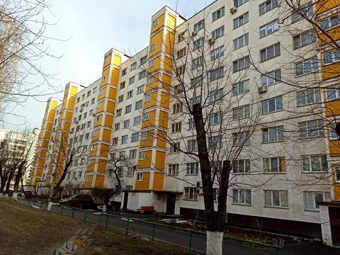 квартира по адресу Шолом-Алейхема ул., 16