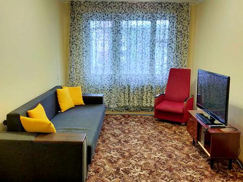 квартира по адресу Мандрыковская ул., 155