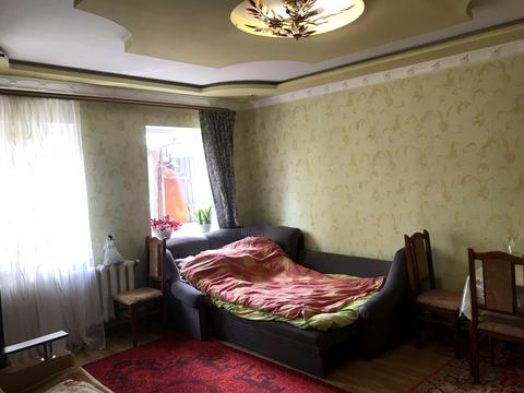 дом по адресу Зелёная ул.