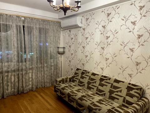 квартира за адресою Берестейський просп. (Перемоги), 22