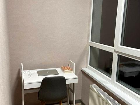 квартира по адресу Європейська ул., 2-В