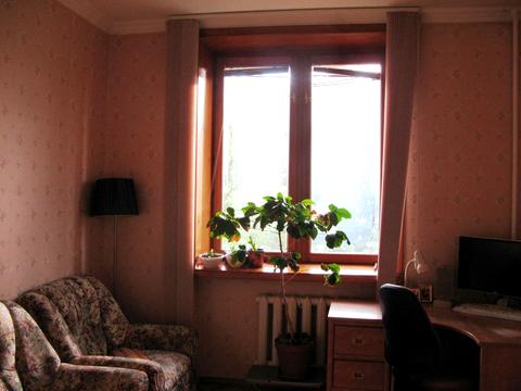 квартира по адресу Лондонська ул. (Пітерська), 6