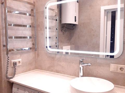 квартира за адресою Зарічна вул., 6