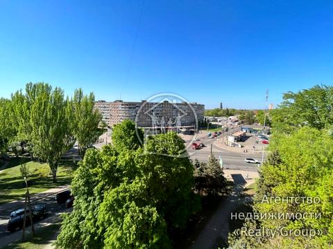 квартира за адресою Гетьманська вул. (Іллічівська), 74