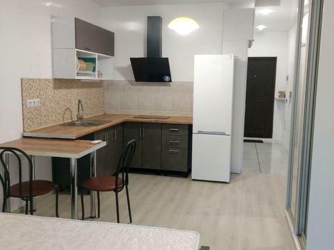 квартира за адресою Польова вул., 73