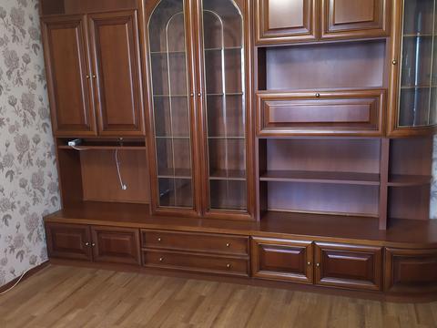 квартира по адресу Оболонский просп., 40