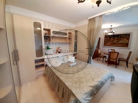 квартира по адресу Депутатская ул., 23-А