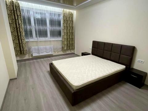 квартира по адресу Камышовая ул., 31