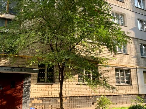 квартира за адресою П'ятницька вул., 70
