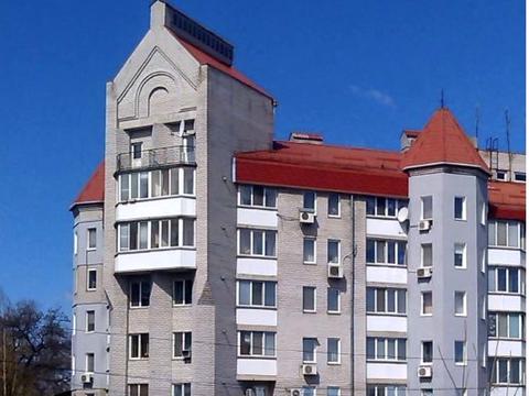 квартира по адресу Троицкая пл., 40