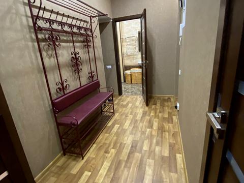 квартира за адресою Володимира Вернадського вул. (Дзержинського), 35-А