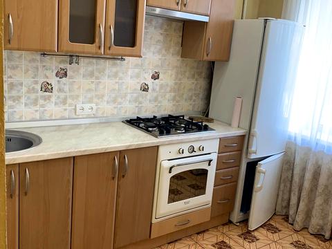 квартира по адресу Марсельская ул., 12