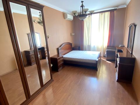 квартира по адресу Крещатик ул. (Kreschatic), 21