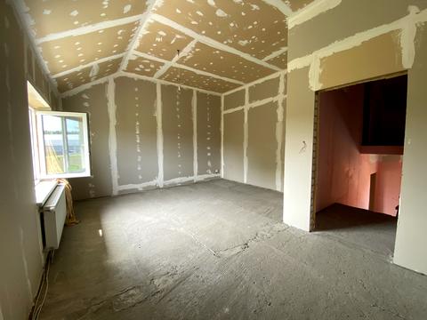 дом по адресу Грушевского, 38