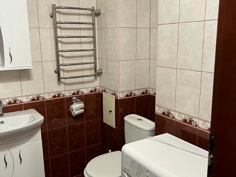 квартира по адресу Вишняковская ул., 9