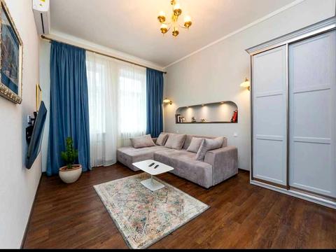 квартира за адресою Тараса Шевченка бульв., 9/28