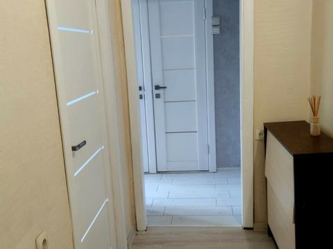 квартира по адресу Милютенко ул., 7