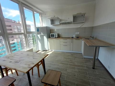 квартира за адресою Академіка Заболотного вул., 15н