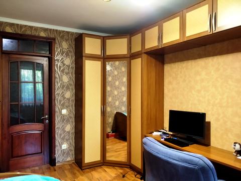 квартира за адресою Марсельська вул., 32