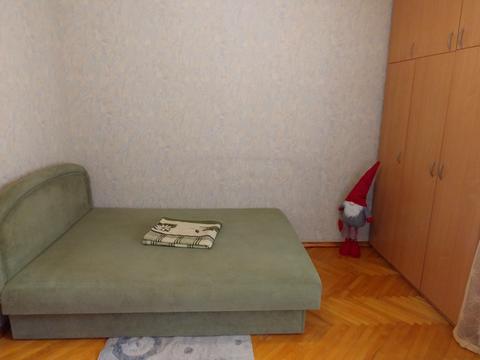 квартира по адресу Антоновича ул. (Горького), 90-92