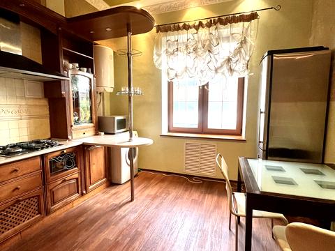 квартира за адресою Ділова вул. (Димитрова), 9-А