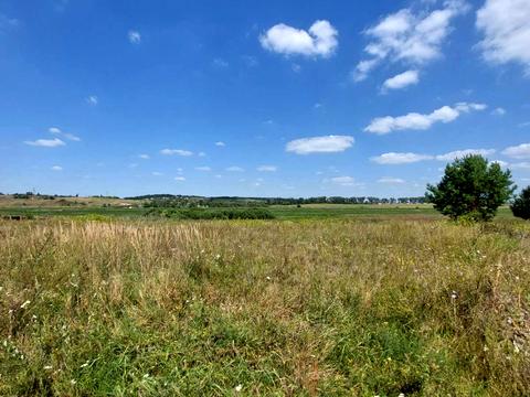 участок по адресу Журавлина