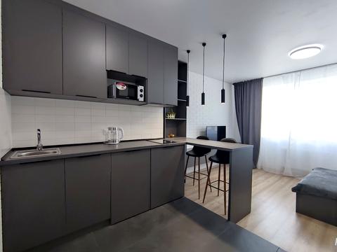 квартира за адресою Харківське шосе, 190