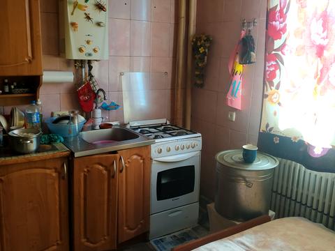 дом по адресу Зоріна