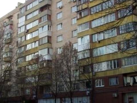 квартира за адресою Лесі Українки бульв., 28