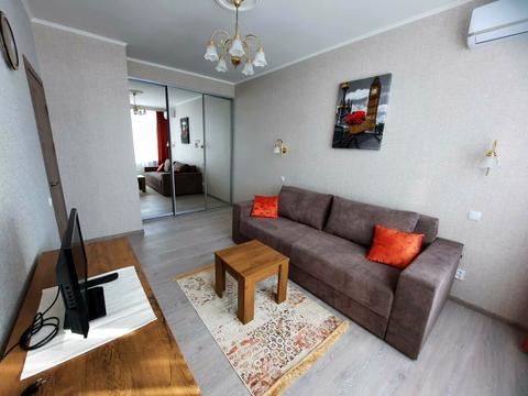 квартира за адресою Садова вул., 51-Б