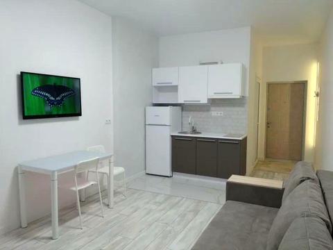 квартира по адресу Евгения Коновальца ул. (Щорса), 36-Е