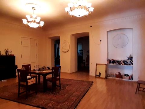 квартира по адресу Гоголя ул., 11