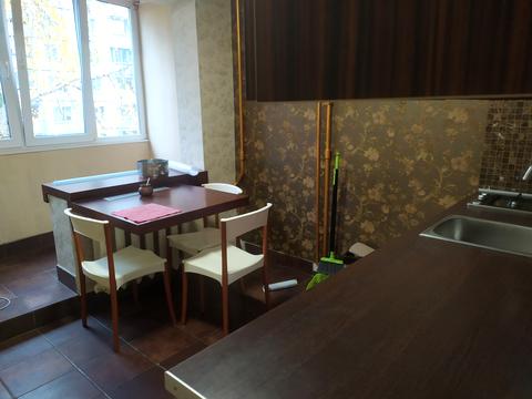 квартира за адресою Леся Курбаса просп., 19/11